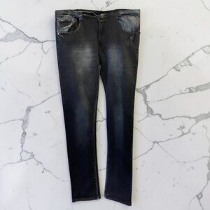 XXX L Jeans Stretch Skinny Jeans